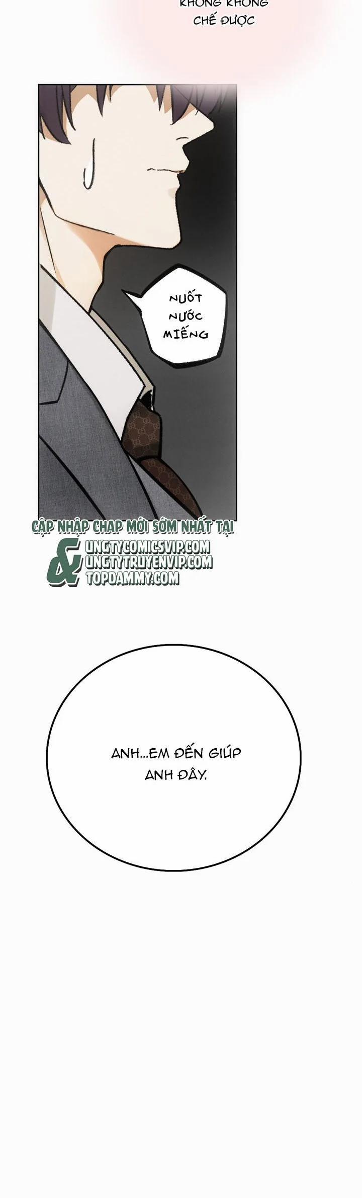 Anh Trai Là Hàng Không Bán 11 trang 18