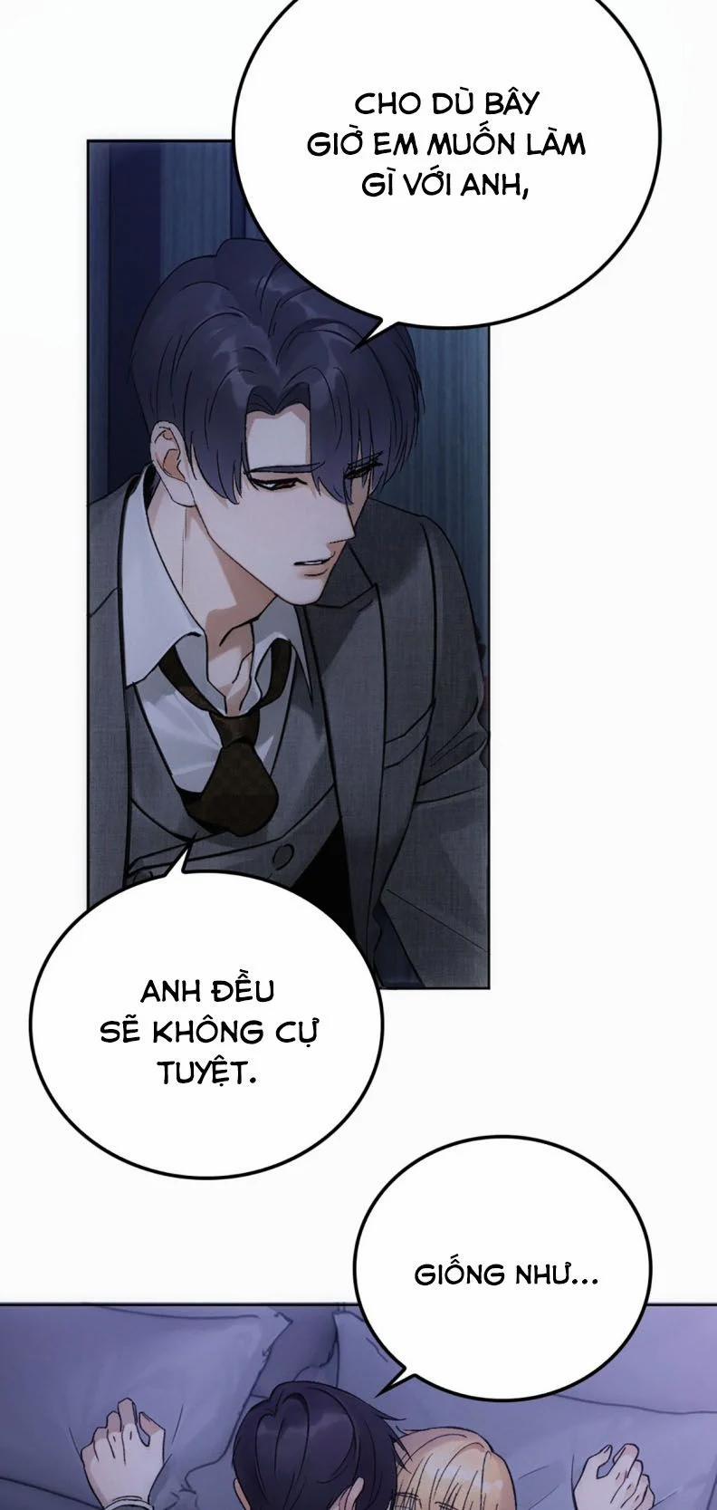 Anh Trai Là Hàng Không Bán 12 trang 26