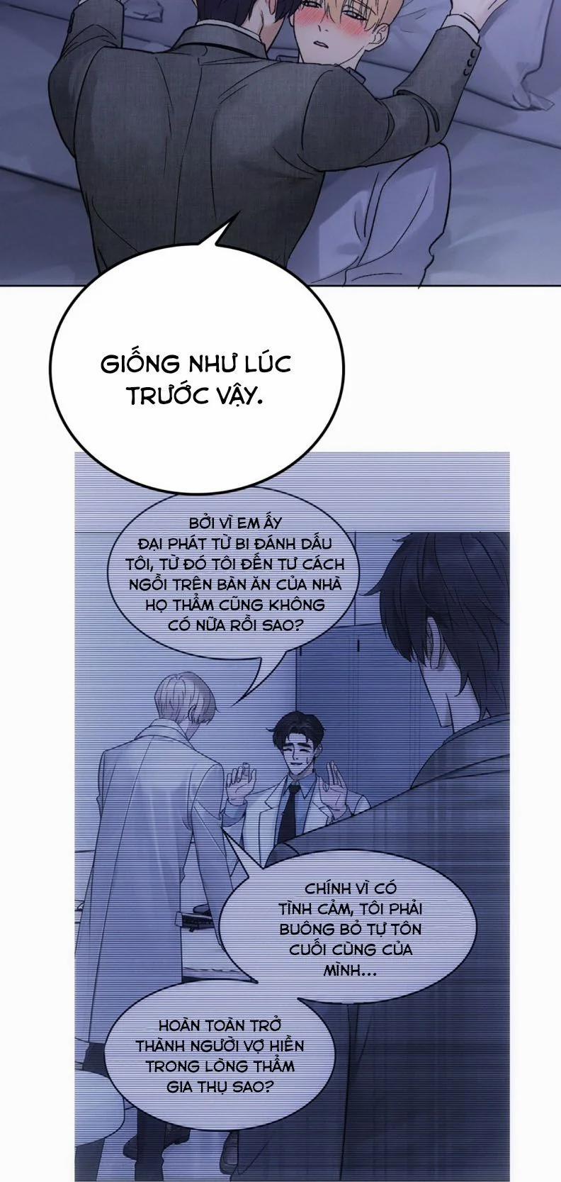 Anh Trai Là Hàng Không Bán 12 trang 27