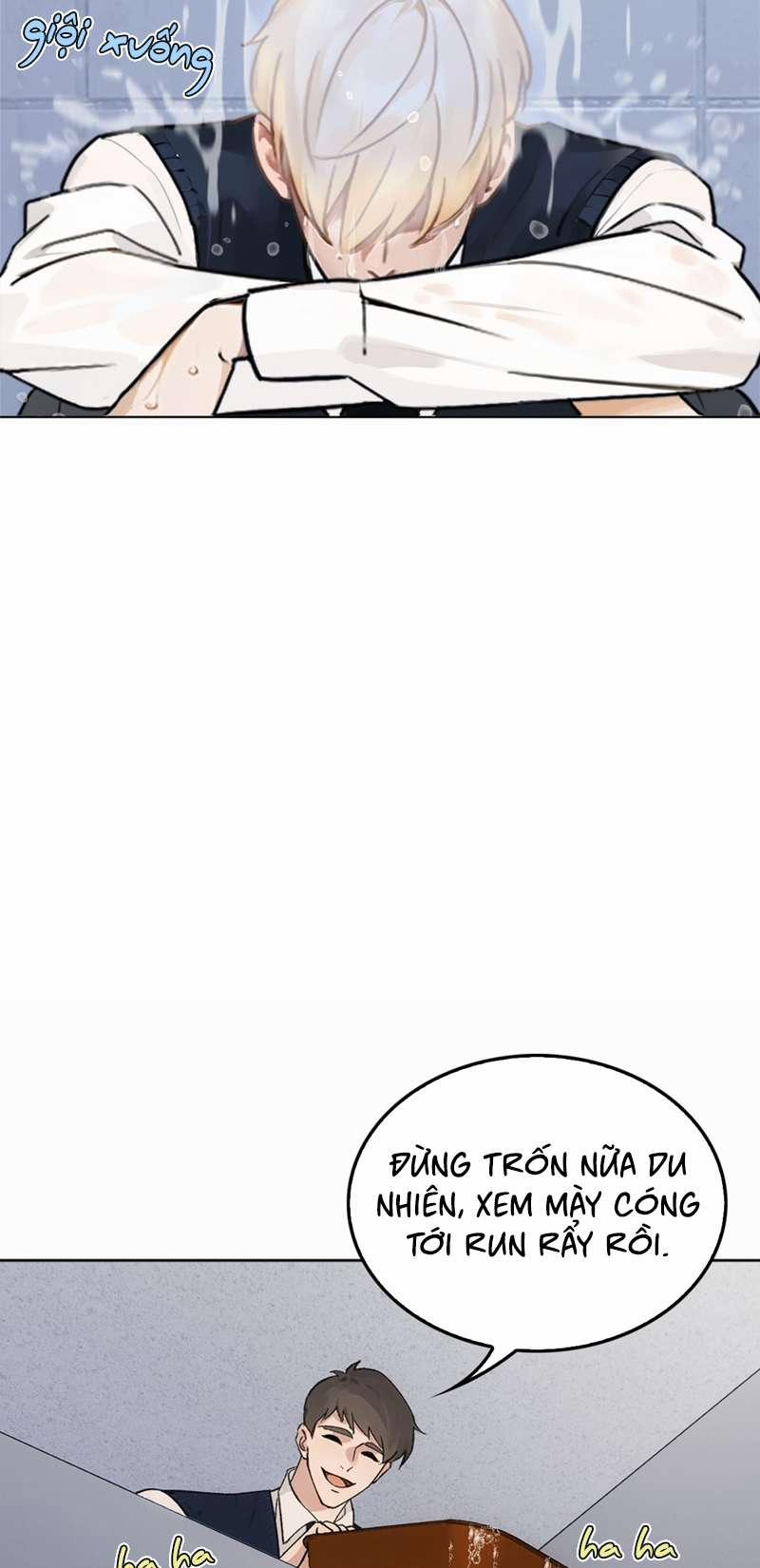 Anh Trai Là Hàng Không Bán 2 trang 11