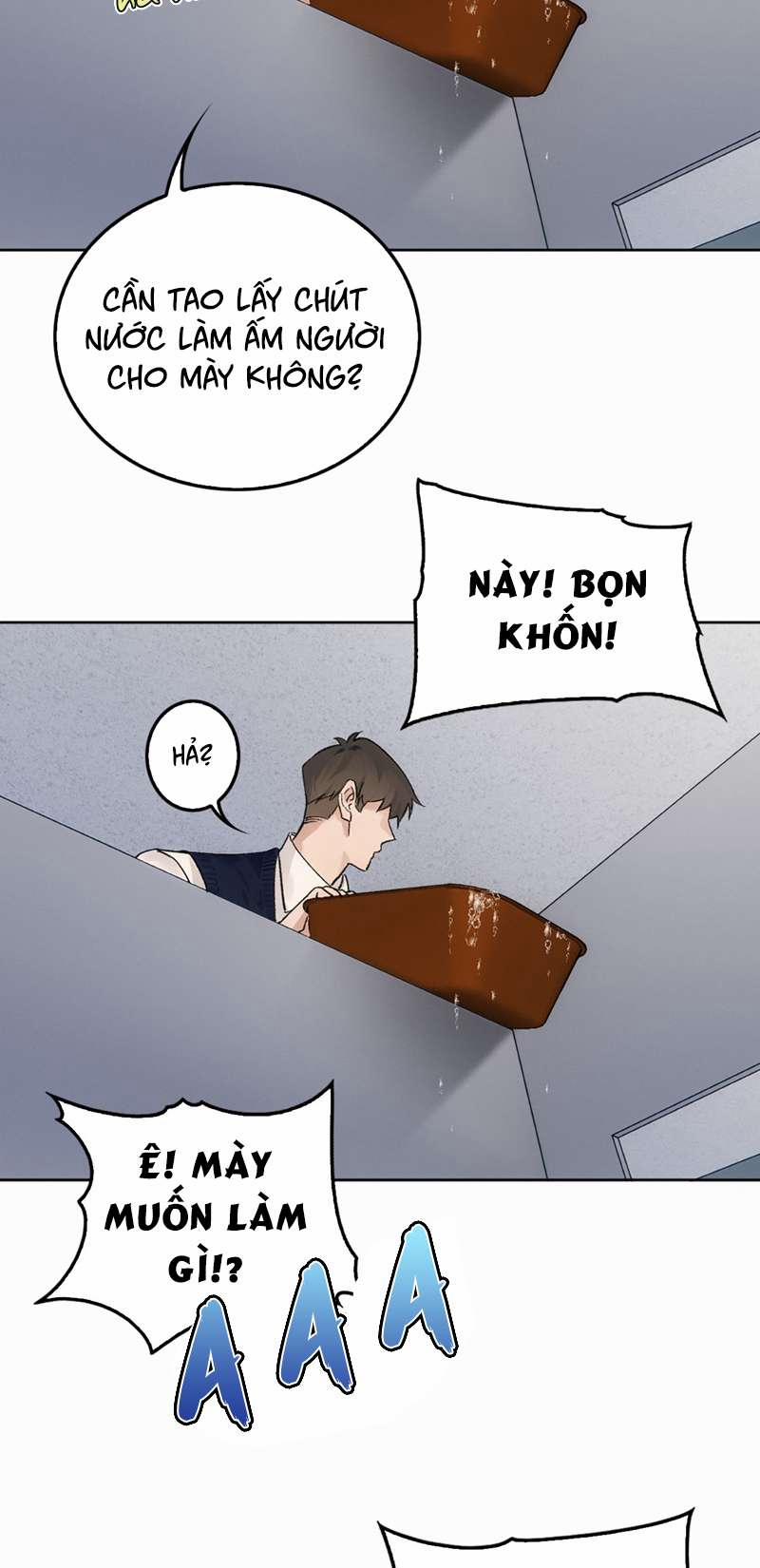 Anh Trai Là Hàng Không Bán 2 trang 12