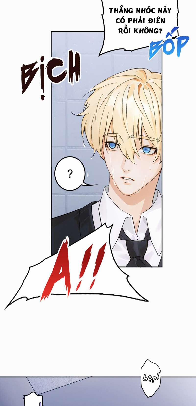 Anh Trai Là Hàng Không Bán 2 trang 13