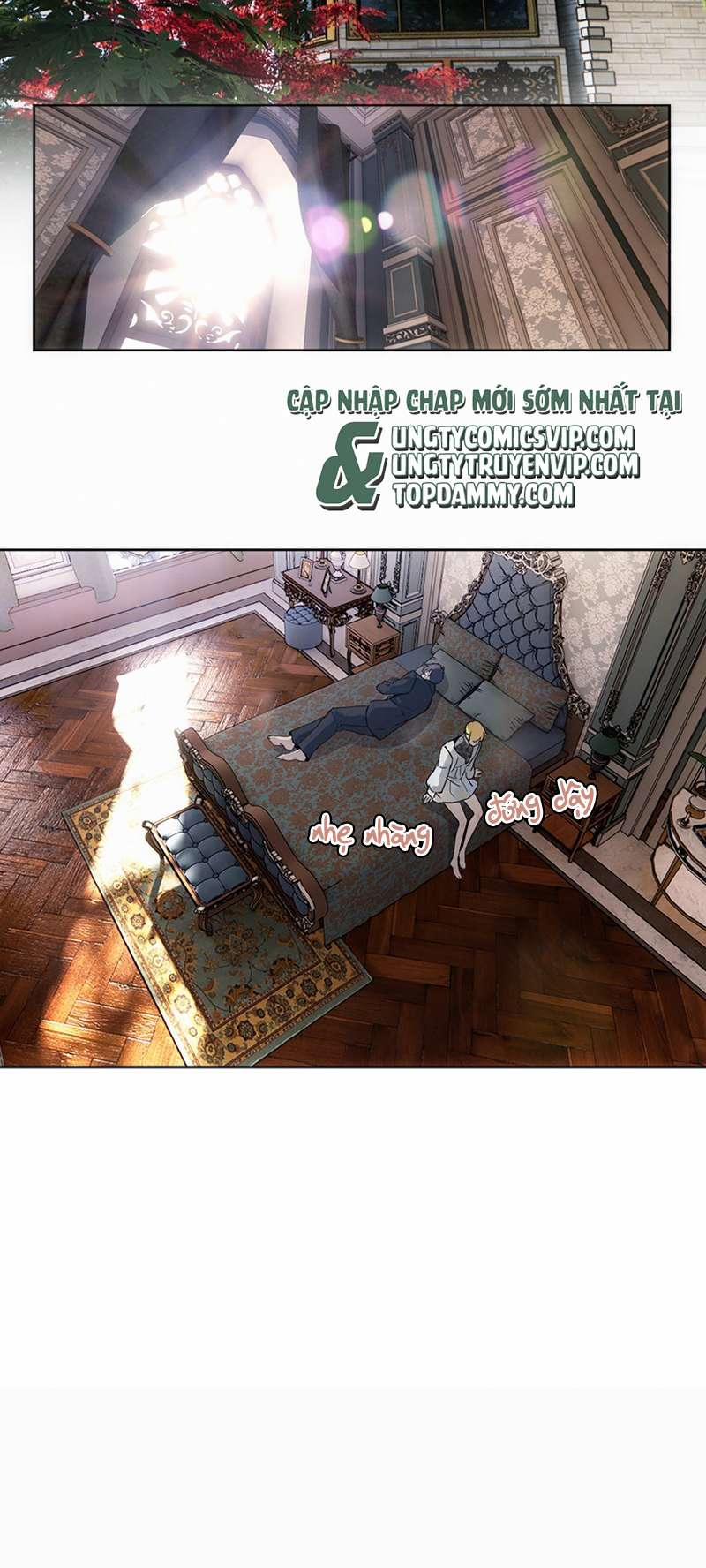 Anh Trai Là Hàng Không Bán 2 trang 20