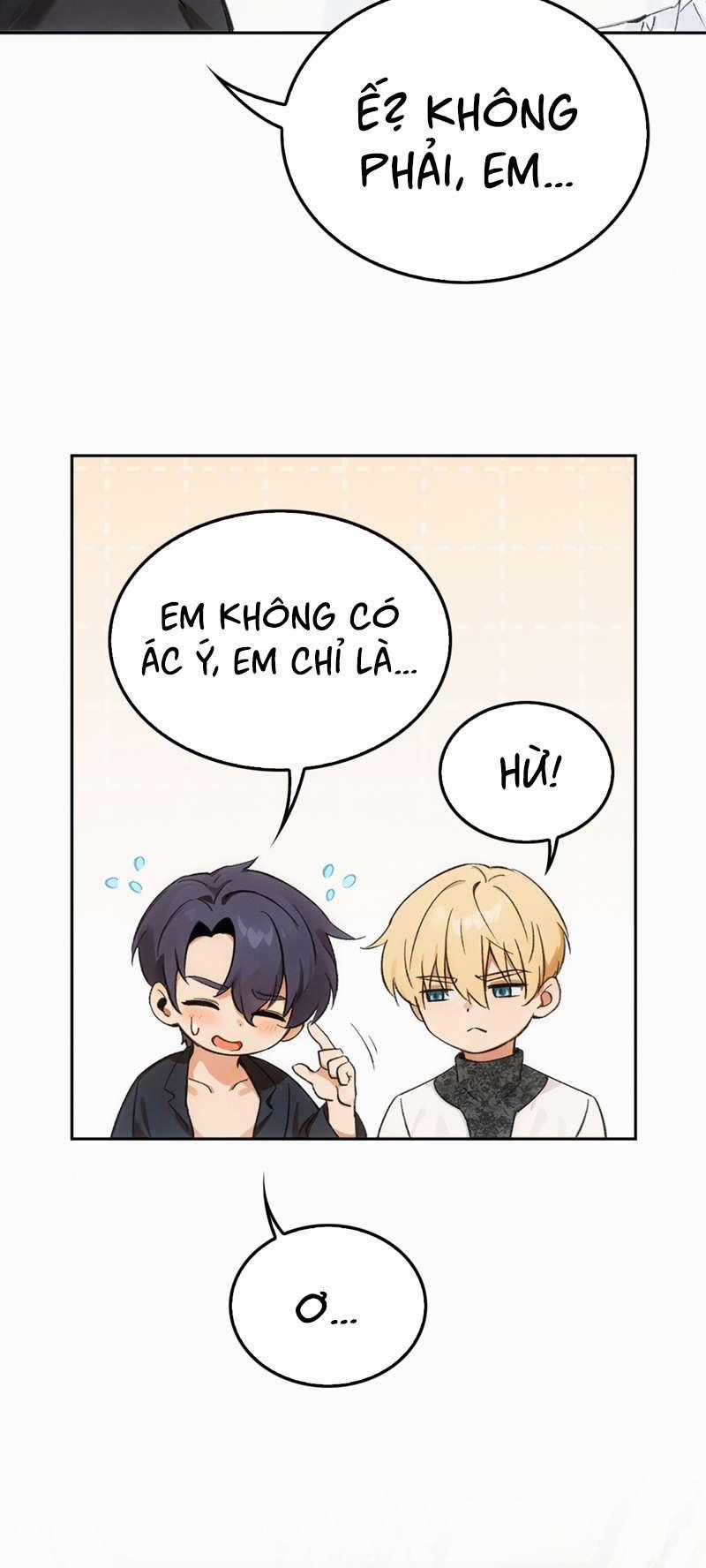 Anh Trai Là Hàng Không Bán 2 trang 27
