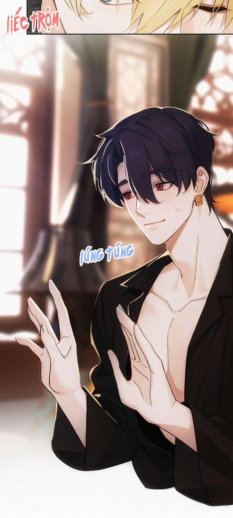 Anh Trai Là Hàng Không Bán 2 trang 29