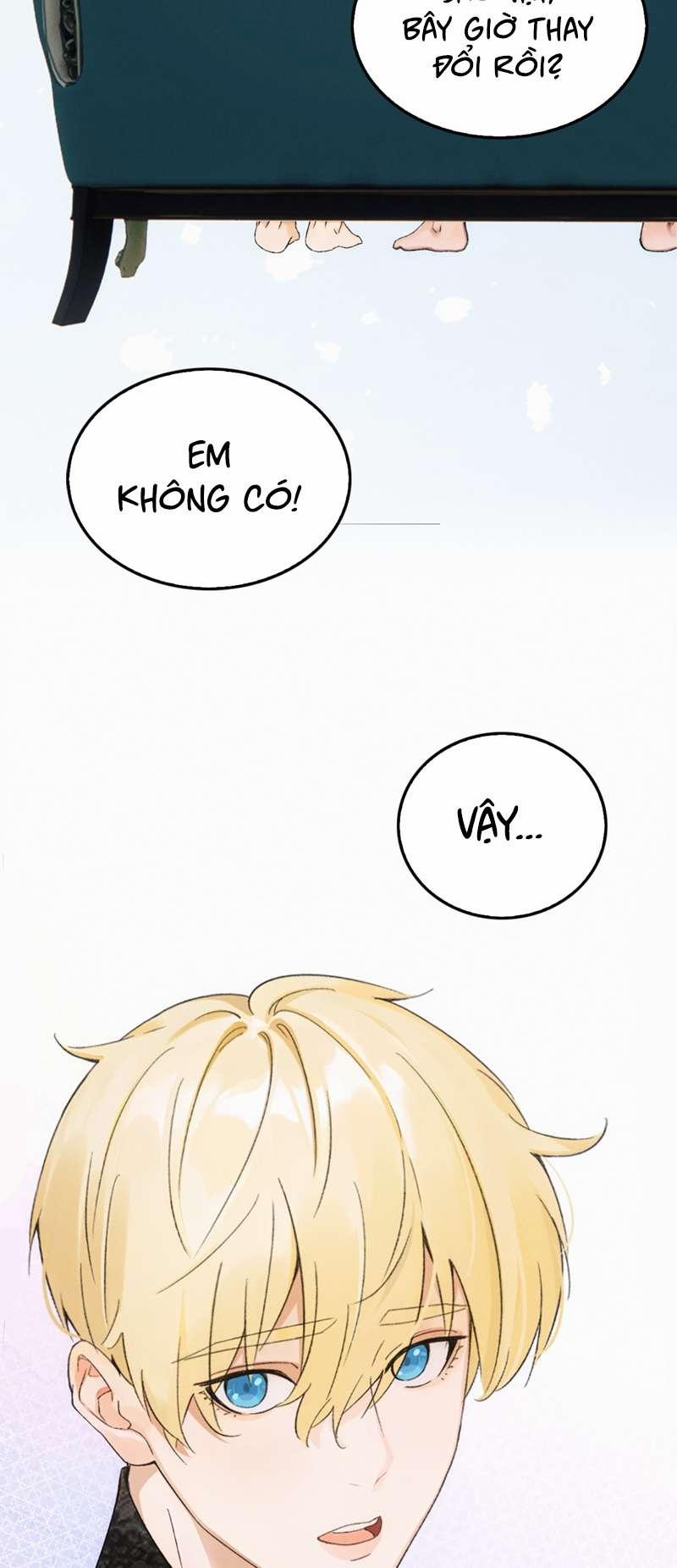 Anh Trai Là Hàng Không Bán 2 trang 31