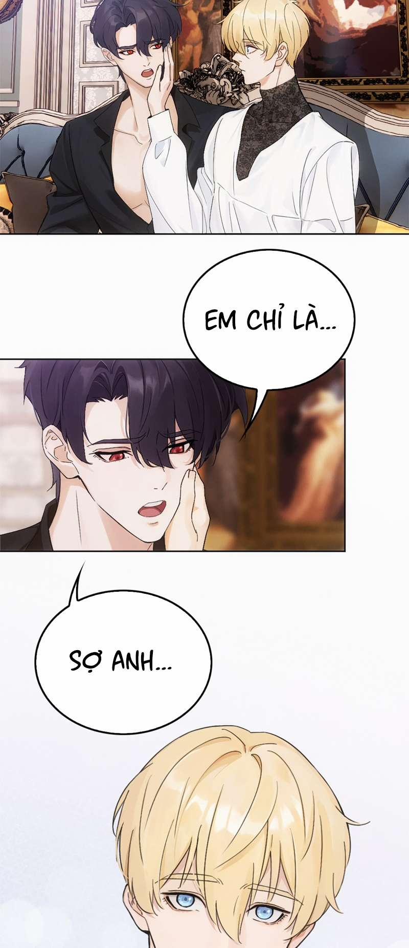 Anh Trai Là Hàng Không Bán 2 trang 33