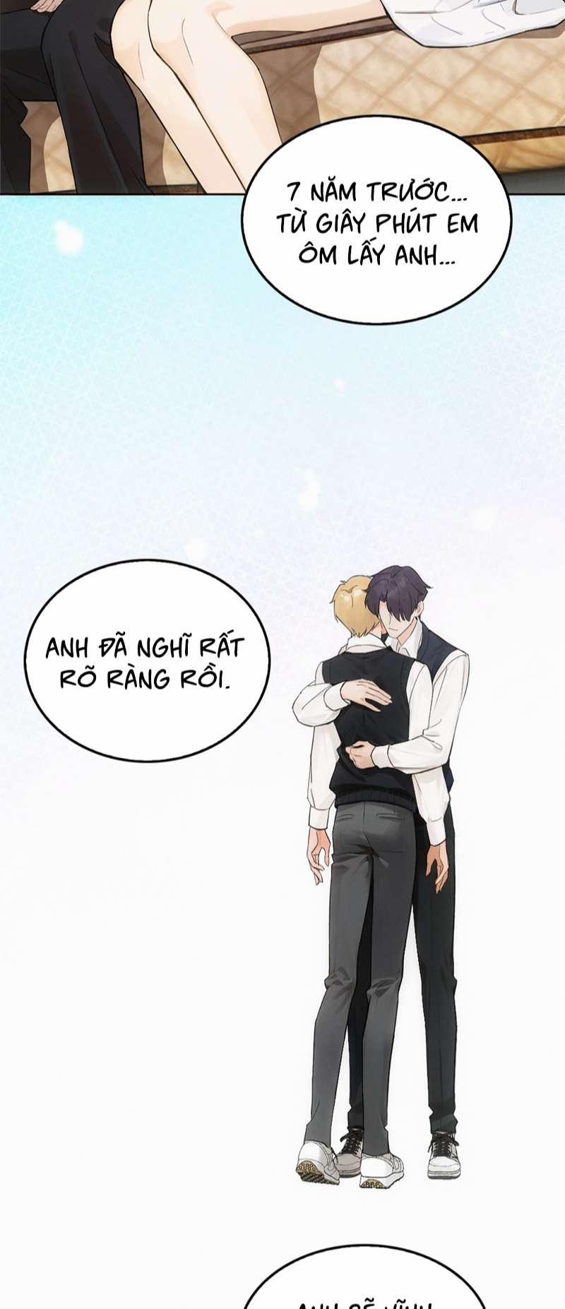 Anh Trai Là Hàng Không Bán 2 trang 35