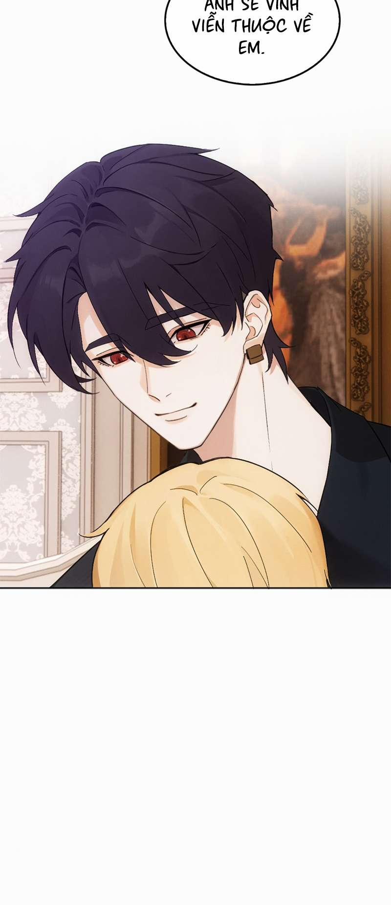 Anh Trai Là Hàng Không Bán 2 trang 36