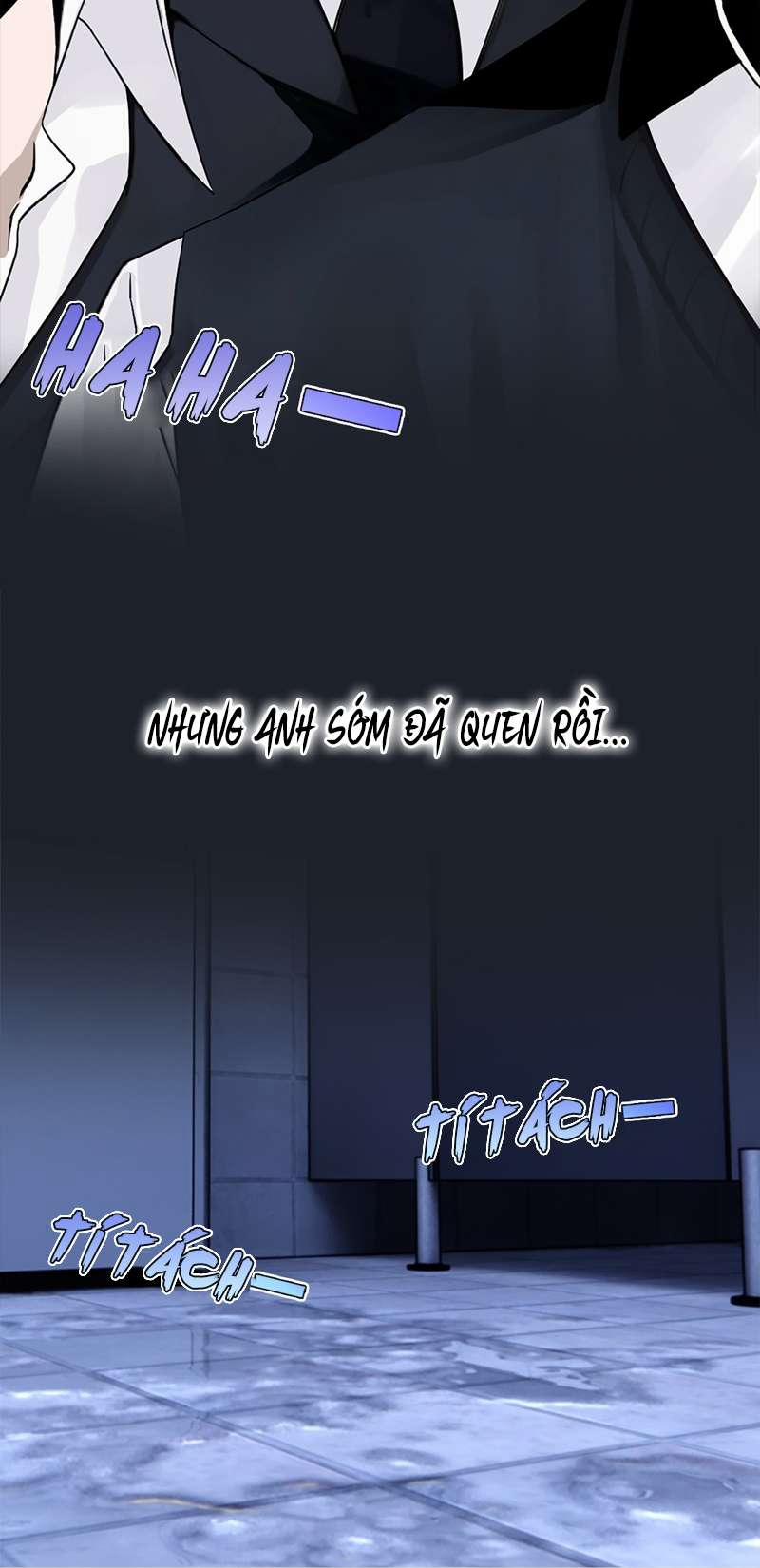 Anh Trai Là Hàng Không Bán 2 trang 8