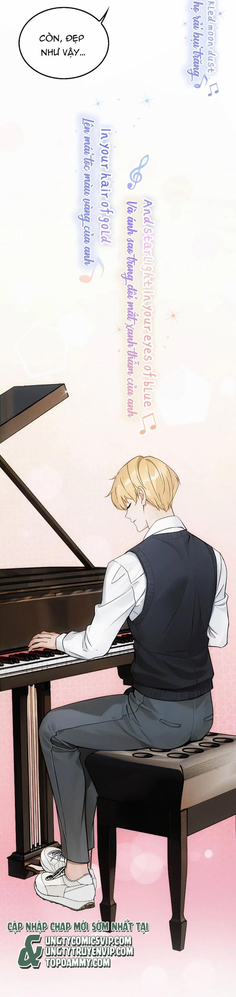 Anh Trai Là Hàng Không Bán 3 trang 14