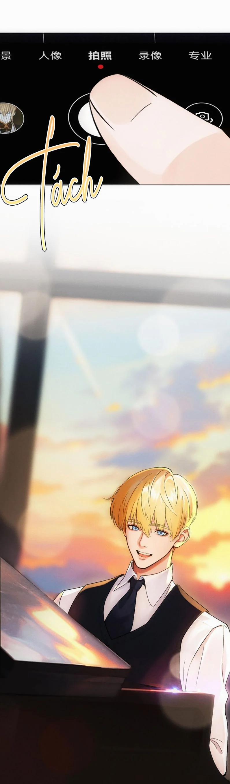 Anh Trai Là Hàng Không Bán 3 trang 17