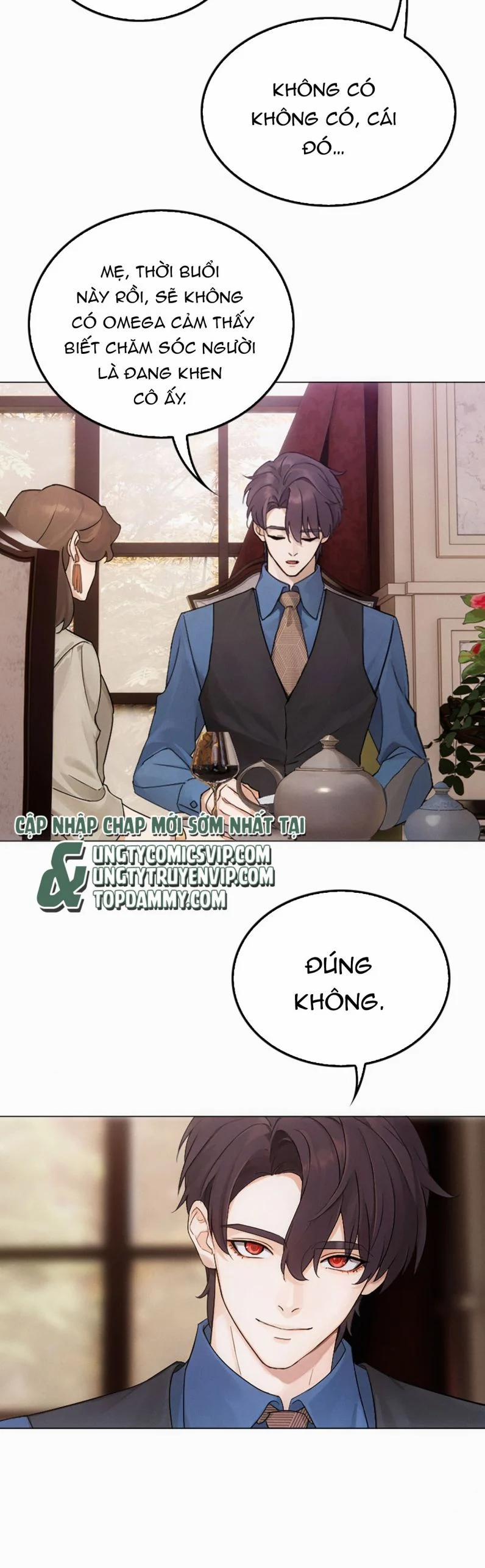 Anh Trai Là Hàng Không Bán 3 trang 5