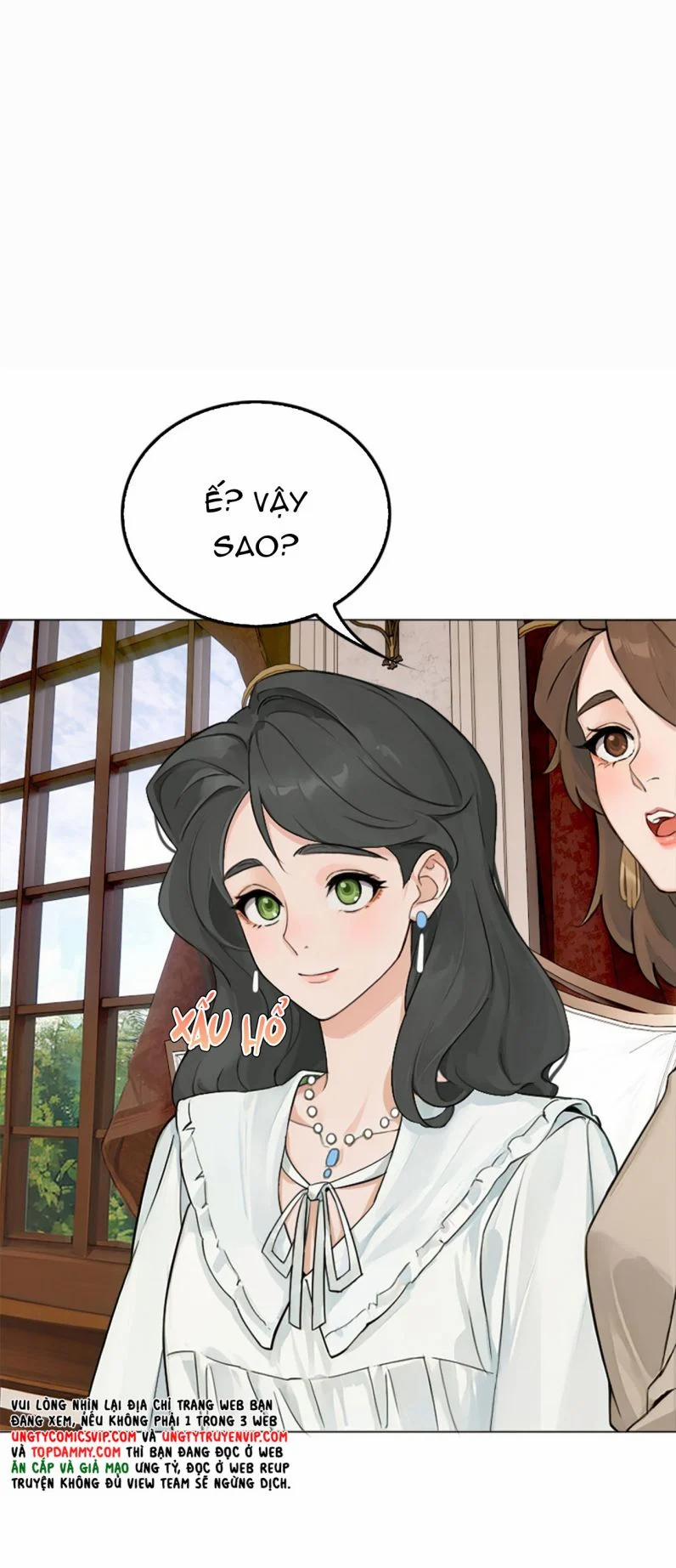 Anh Trai Là Hàng Không Bán 3 trang 6