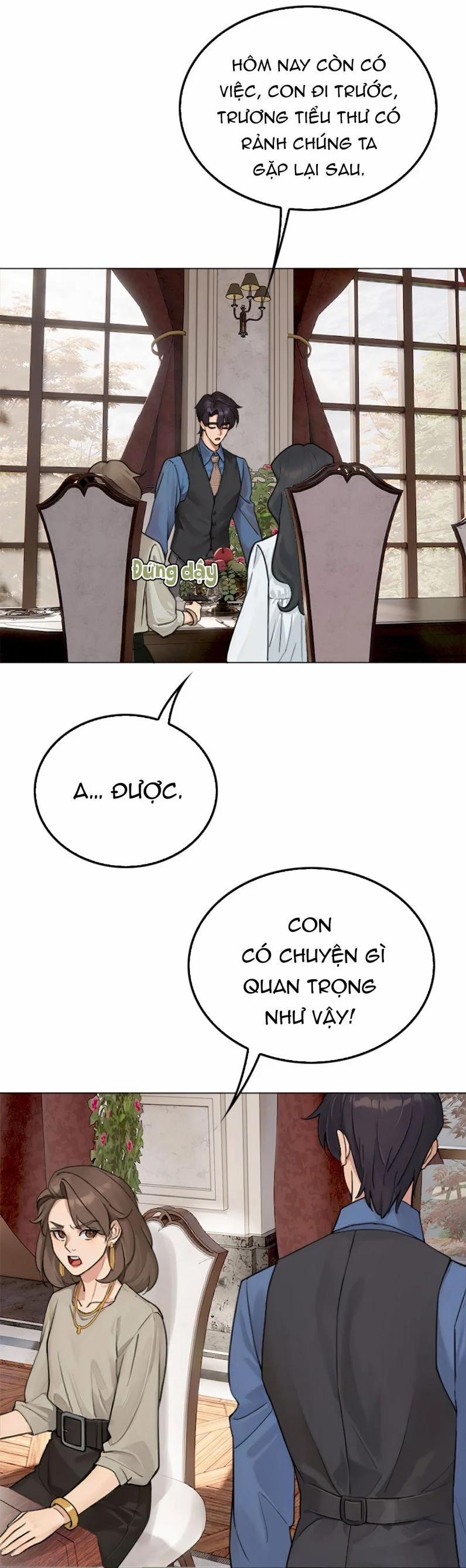 Anh Trai Là Hàng Không Bán 3 trang 7