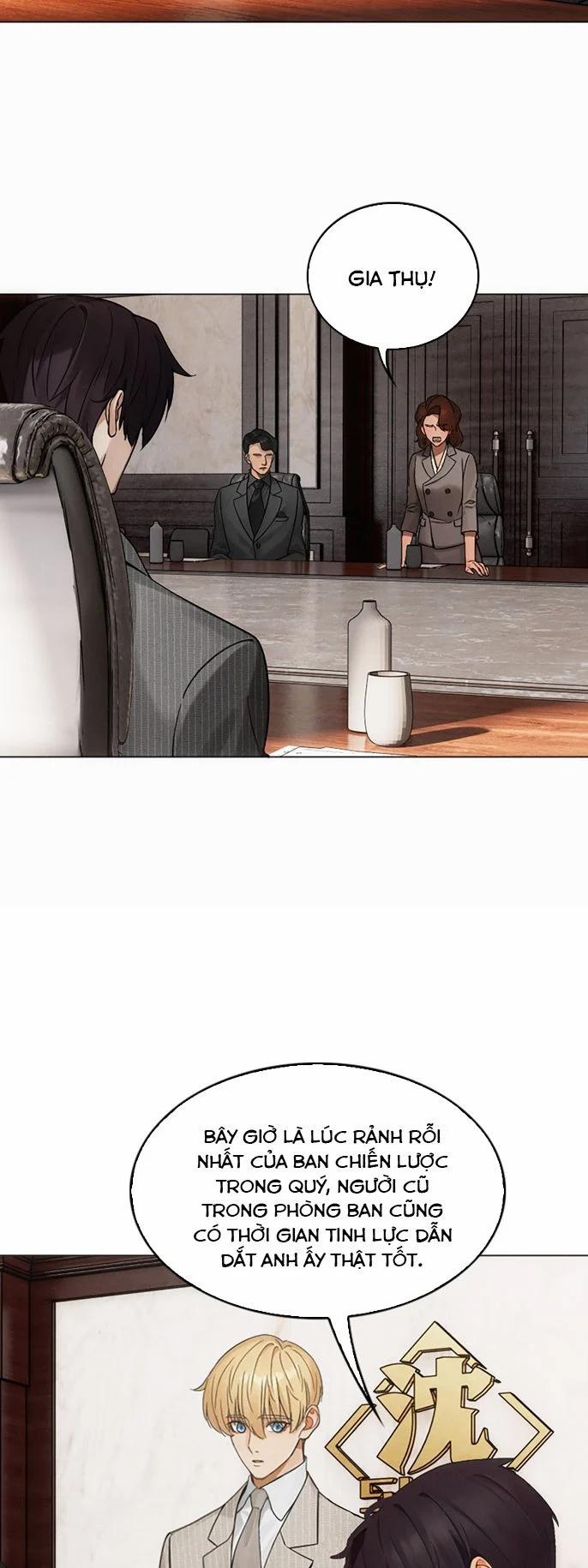 Anh Trai Là Hàng Không Bán 5 trang 13