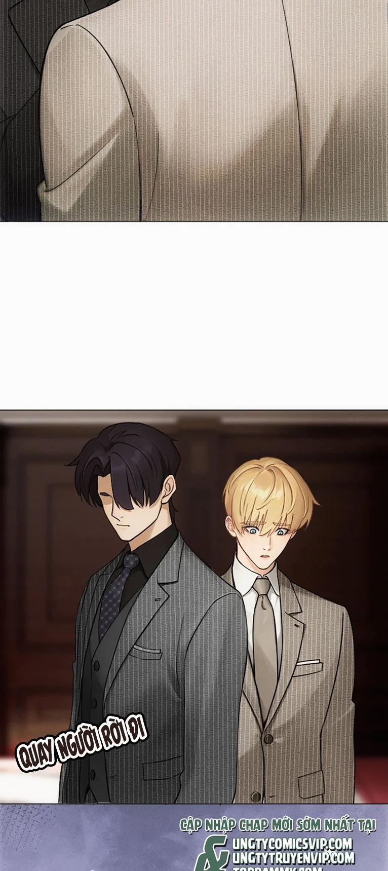 Anh Trai Là Hàng Không Bán 5 trang 33