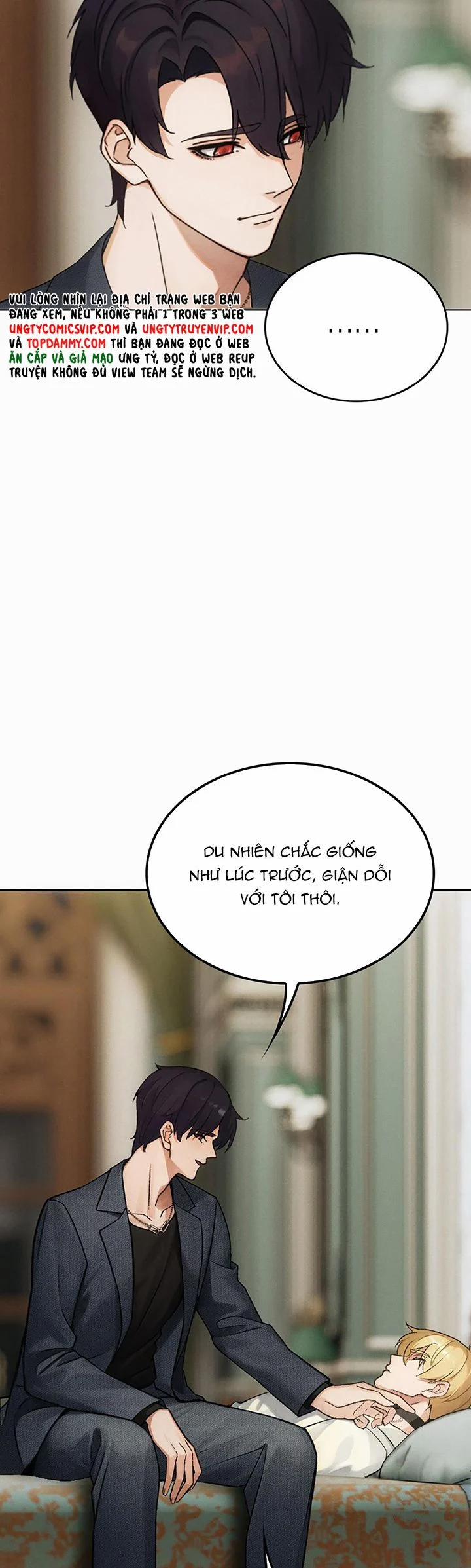 Anh Trai Là Hàng Không Bán 6 trang 13