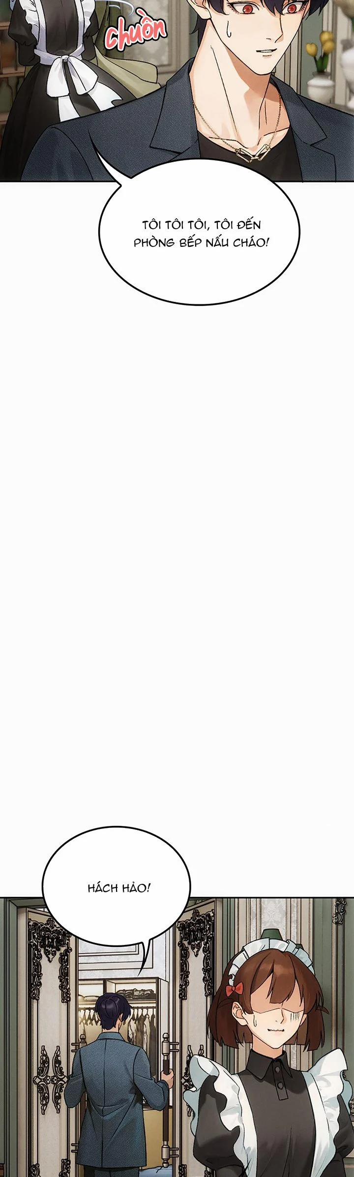 Anh Trai Là Hàng Không Bán 6 trang 17