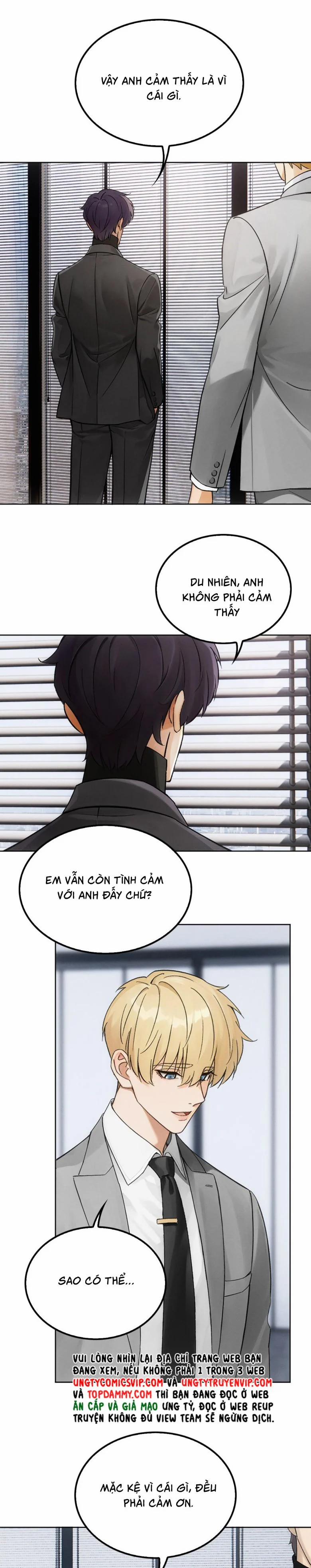 Anh Trai Là Hàng Không Bán 7 trang 5