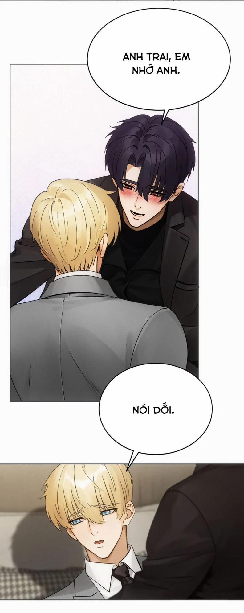 Anh Trai Là Hàng Không Bán 9 trang 15