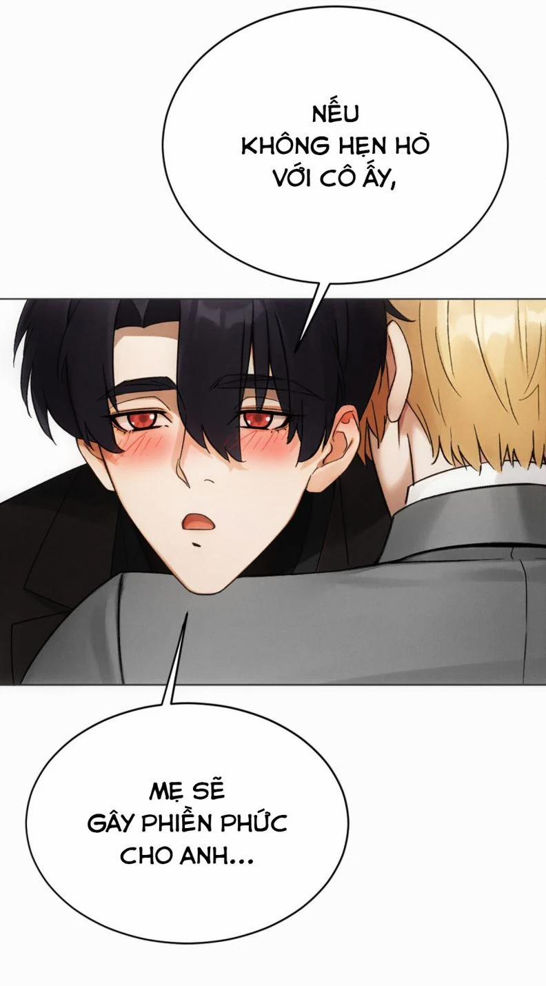 Anh Trai Là Hàng Không Bán 9 trang 19