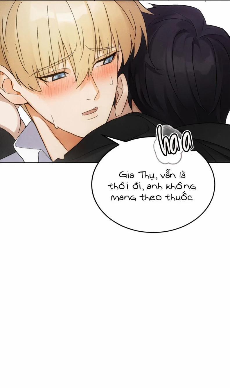 Anh Trai Là Hàng Không Bán 9 trang 25