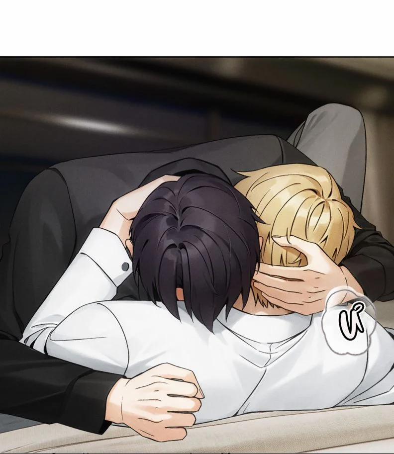 Anh Trai Là Hàng Không Bán 9 trang 26