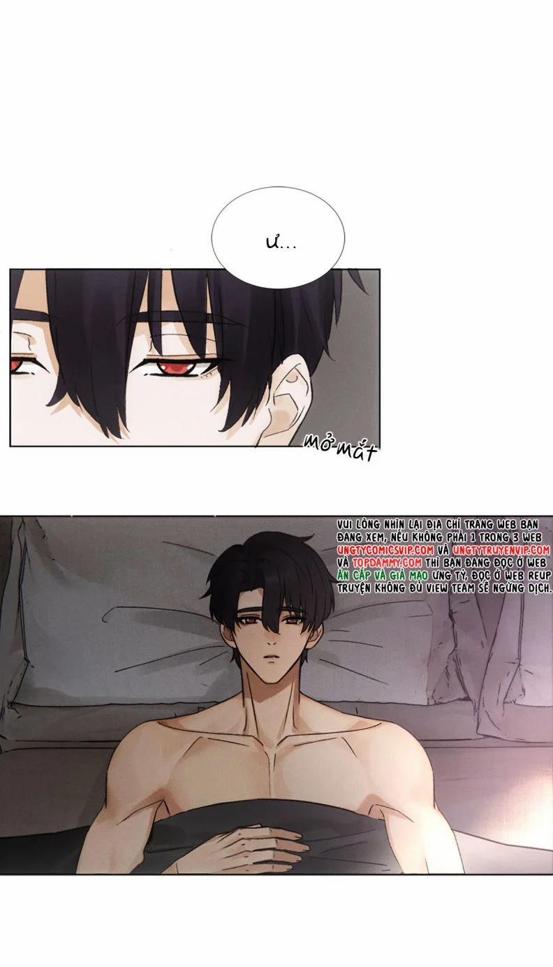 Anh Trai Là Hàng Không Bán 9 trang 32