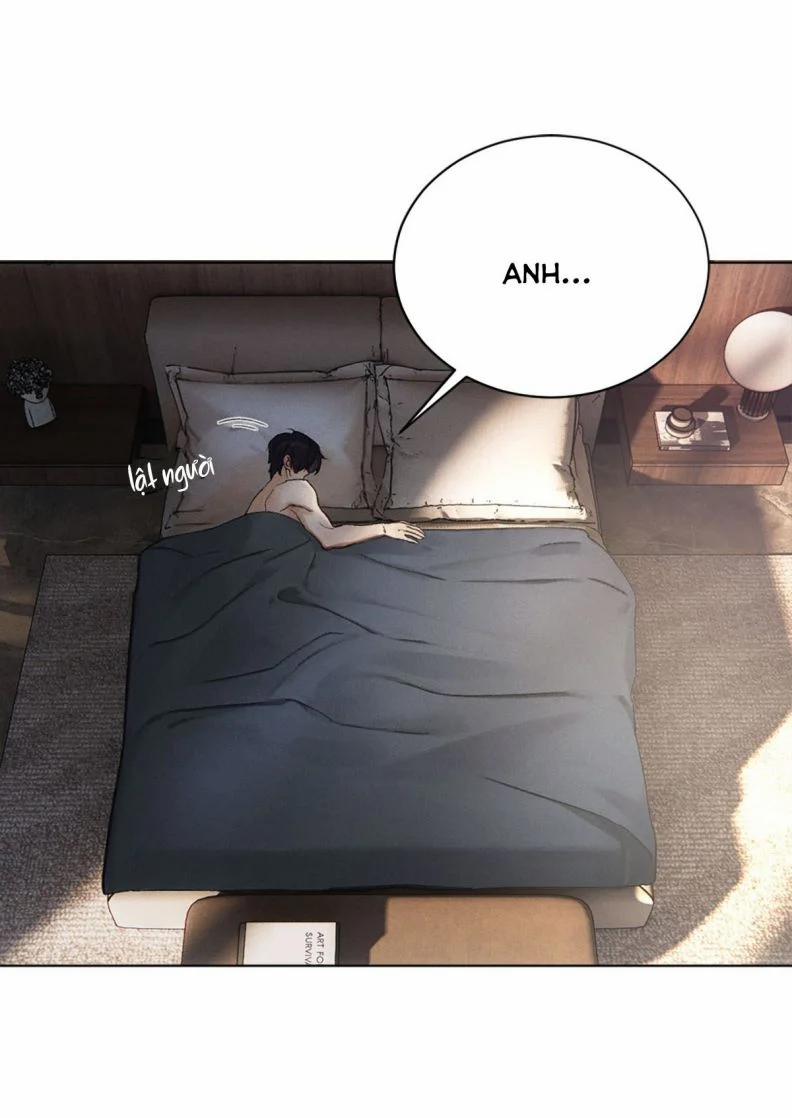 Anh Trai Là Hàng Không Bán 9 trang 33