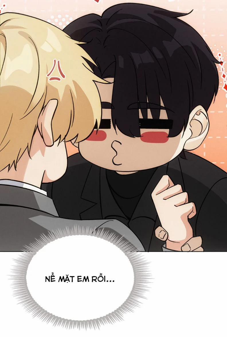 Anh Trai Là Hàng Không Bán 9 trang 4