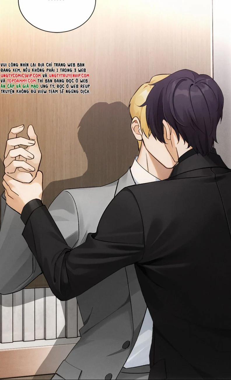 Anh Trai Là Hàng Không Bán 9 trang 6