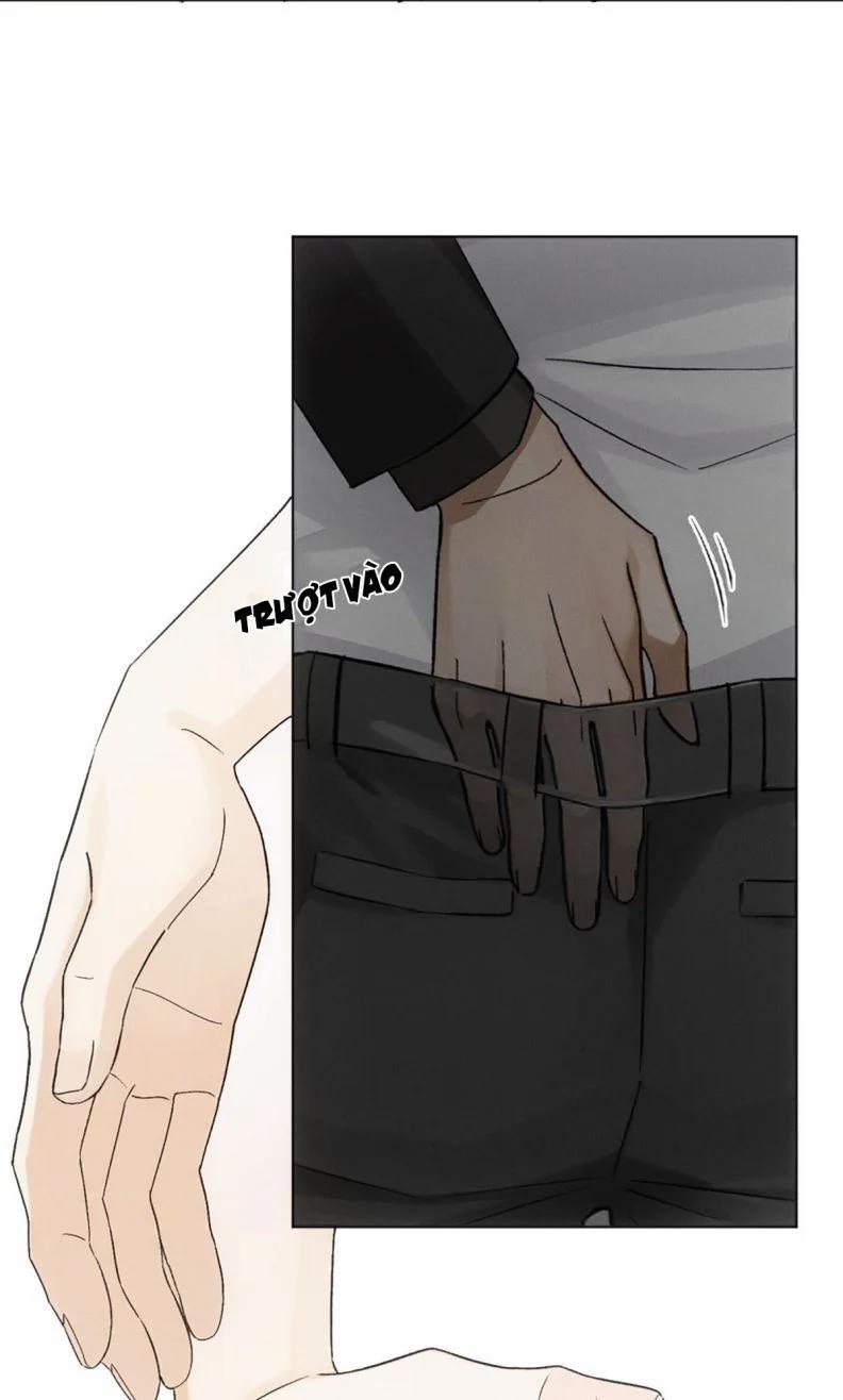 Anh Trai Là Hàng Không Bán 9 trang 7