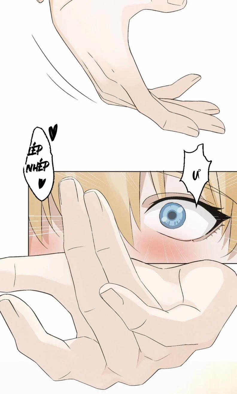 Anh Trai Là Hàng Không Bán 9 trang 8