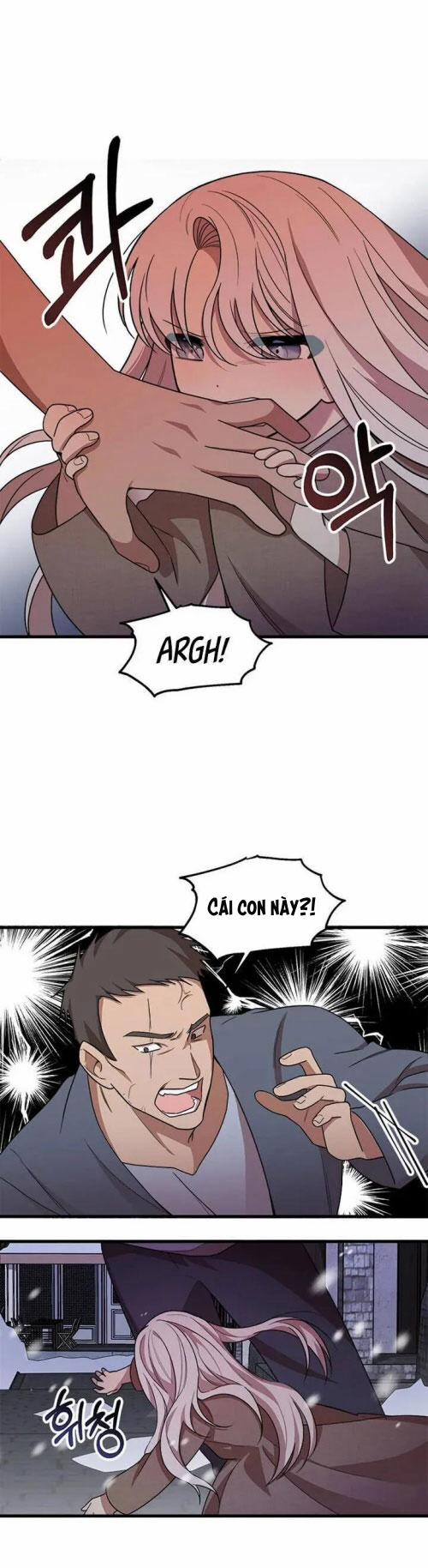 Anh Trai Nguy Hiểm Của Công Chúa 1.5 trang 0