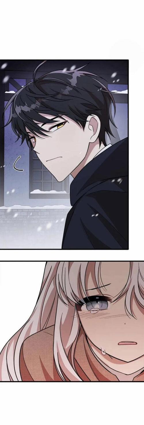 Anh Trai Nguy Hiểm Của Công Chúa 1.5 trang 10