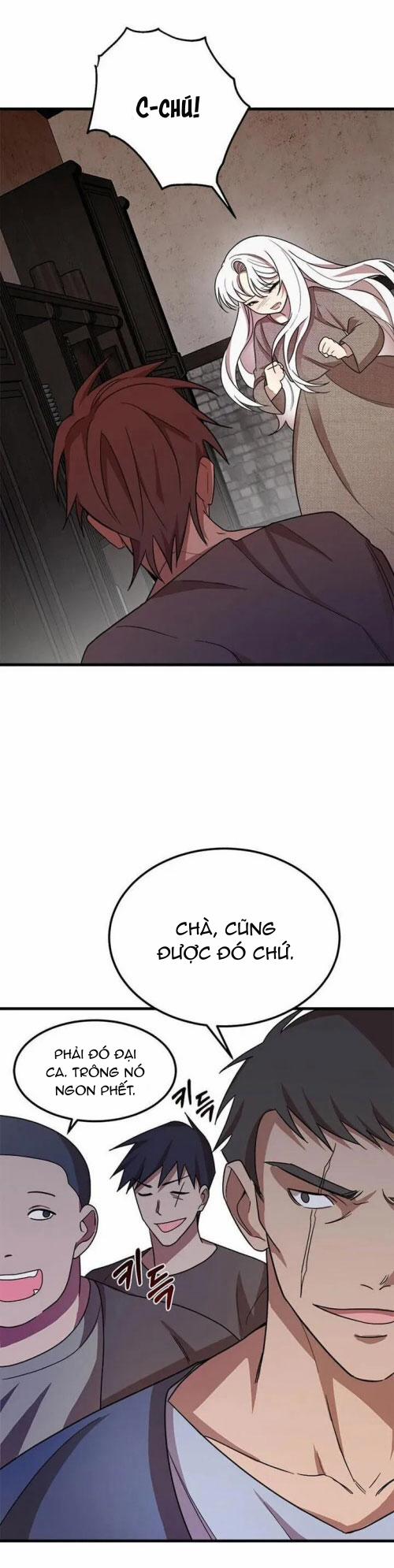 Anh Trai Nguy Hiểm Của Công Chúa 1 trang 13