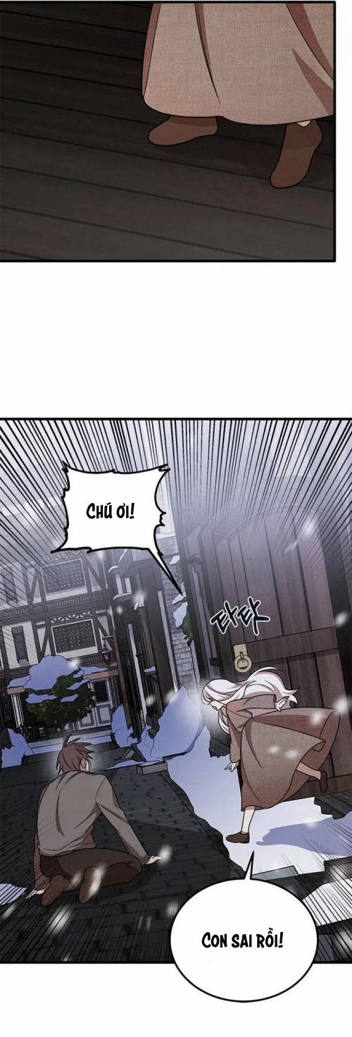 Anh Trai Nguy Hiểm Của Công Chúa 1 trang 15