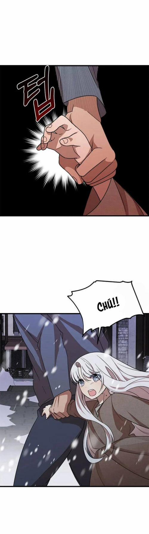 Anh Trai Nguy Hiểm Của Công Chúa 1 trang 17