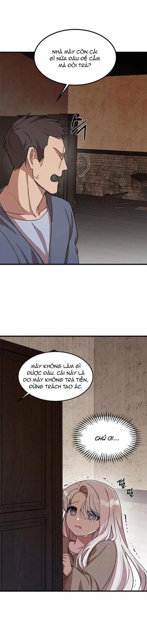 Anh Trai Nguy Hiểm Của Công Chúa 1 trang 7