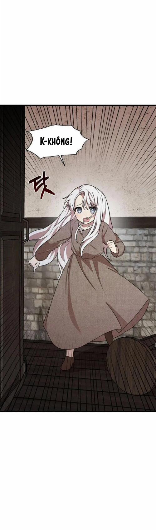 Anh Trai Nguy Hiểm Của Công Chúa 1 trang 9