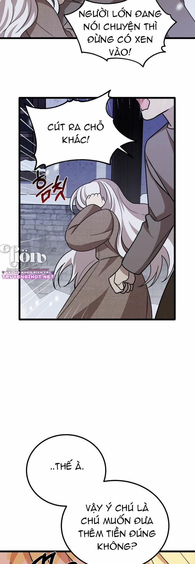 Anh Trai Nguy Hiểm Của Công Chúa 2.5 trang 15