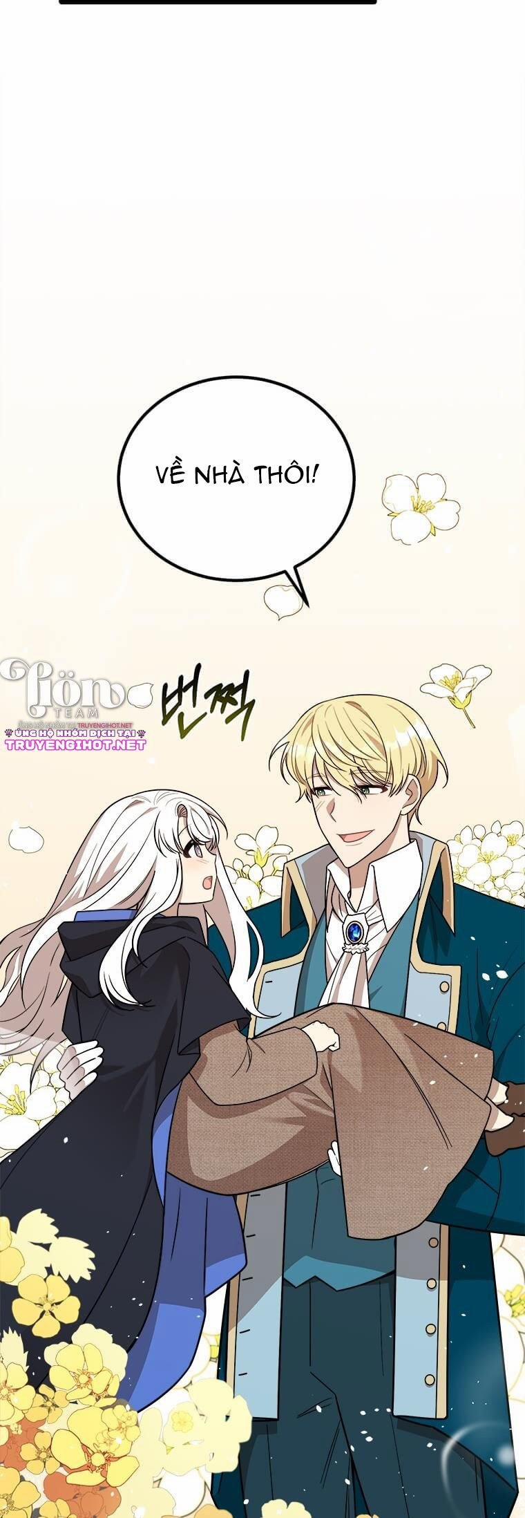 Anh Trai Nguy Hiểm Của Công Chúa 2.5 trang 27