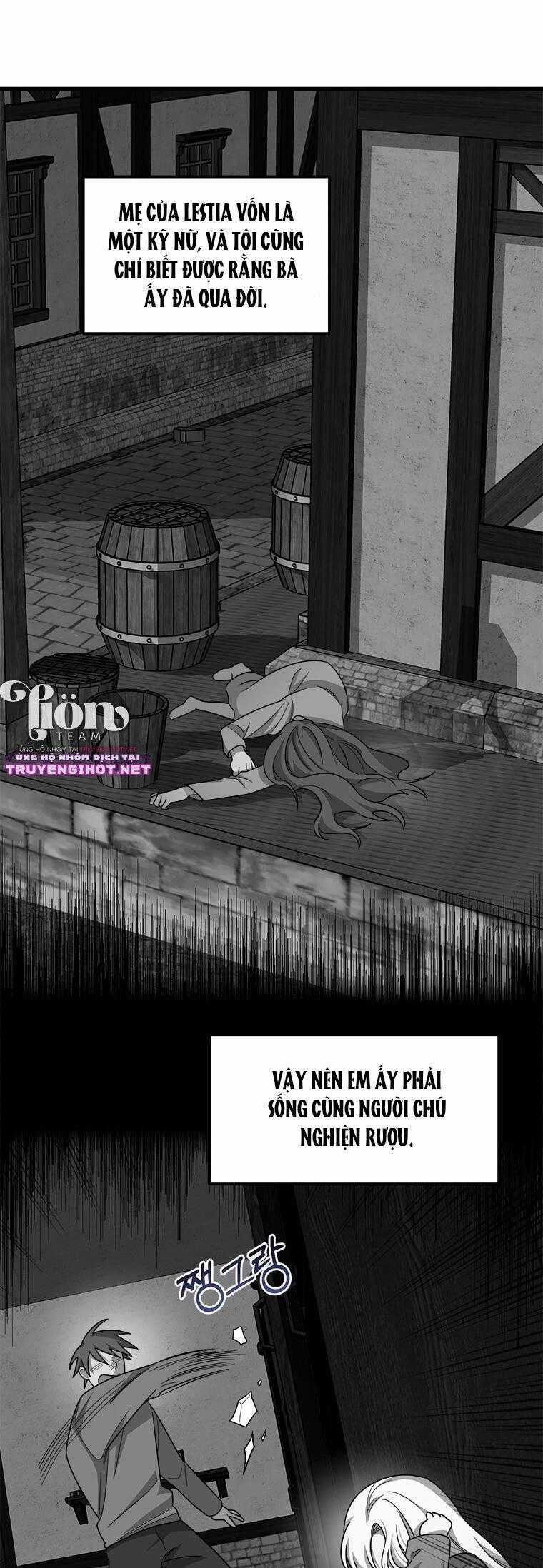 Anh Trai Nguy Hiểm Của Công Chúa 2 trang 7