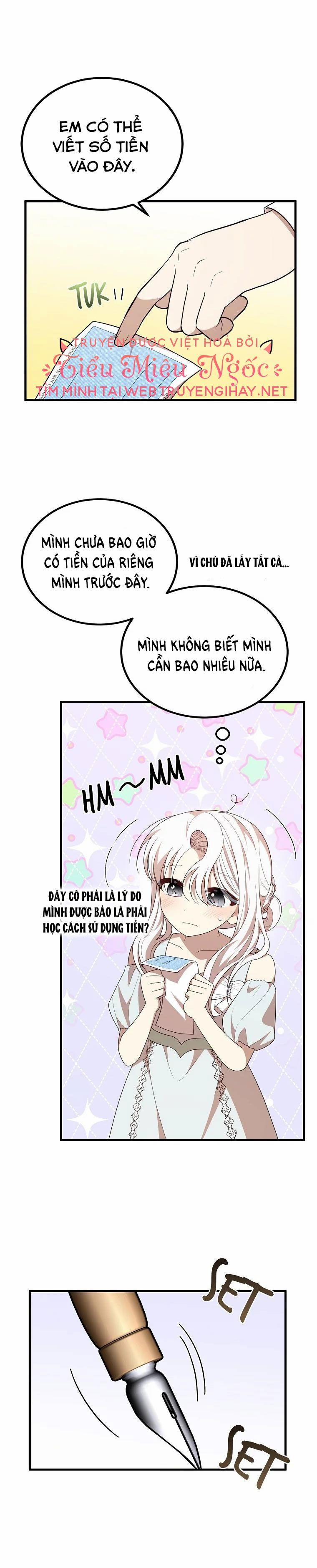 Anh Trai Nguy Hiểm Của Tôi 47 trang 0