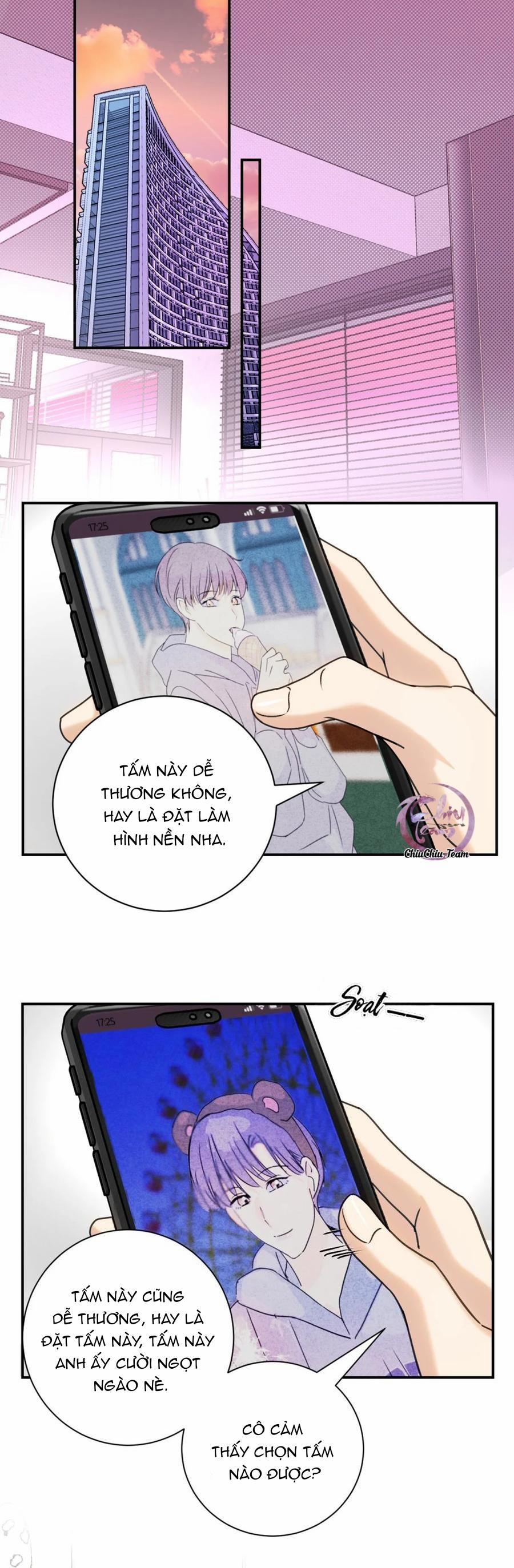 Anh Trai Rẻ Tiền Của Tôi (END) 29 trang 1