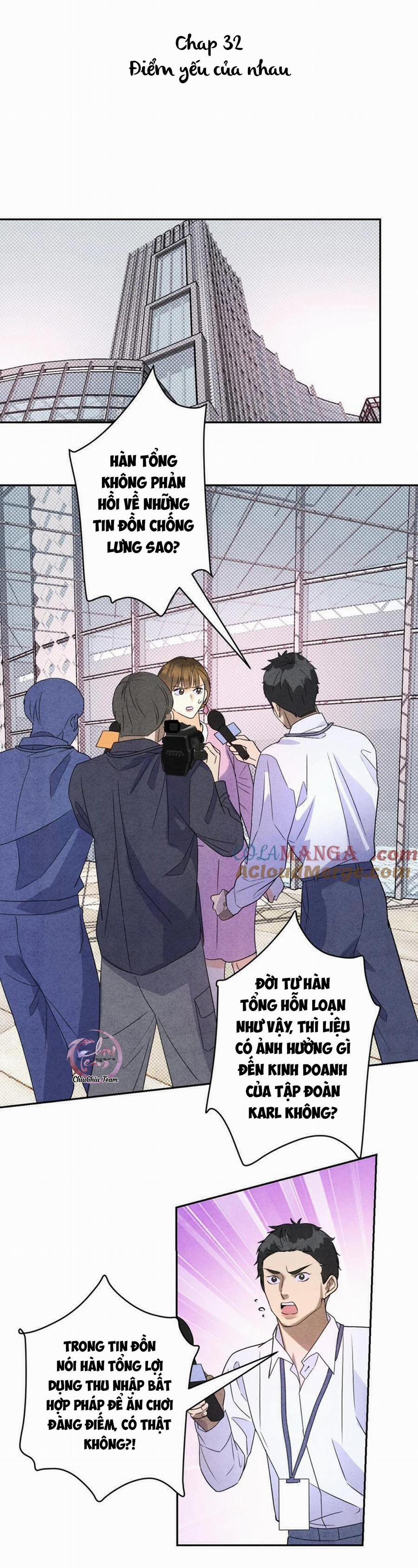 Anh Trai Rẻ Tiền Của Tôi (END) 32 trang 0