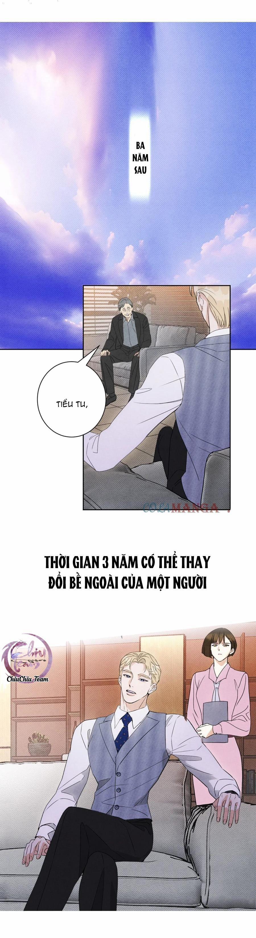 Anh Trai Rẻ Tiền Của Tôi (END) 35.5 trang 0