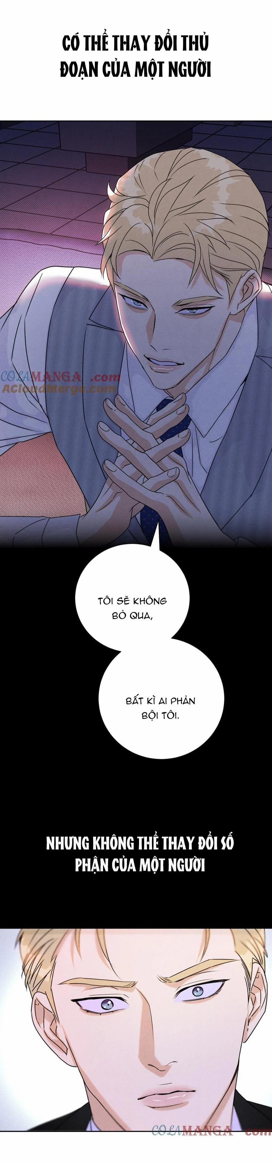 Anh Trai Rẻ Tiền Của Tôi (END) 35.5 trang 1