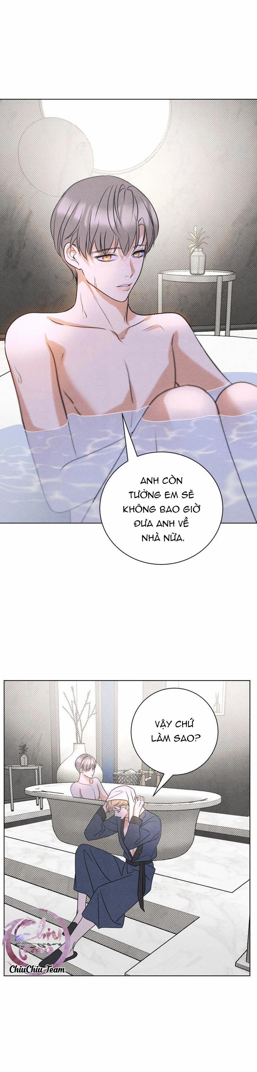 Anh Trai Rẻ Tiền Của Tôi (END) 46 trang 1
